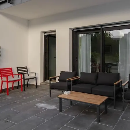 Bonquartier / Su-city / Terrace / Ice / Airport * Siegburg